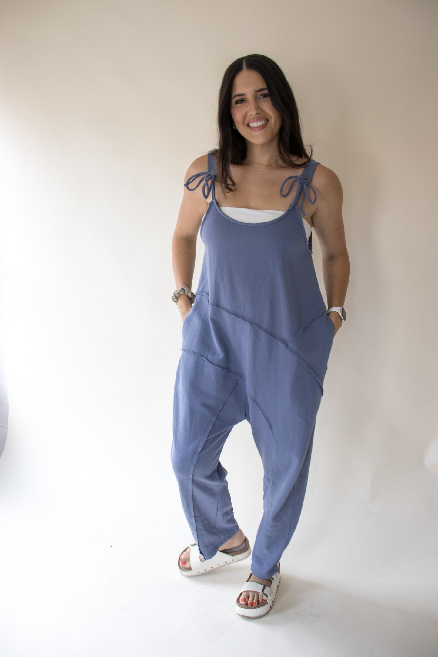 Cosette jumpsuit