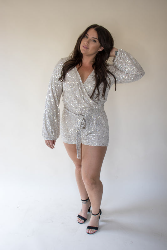 Estelle romper