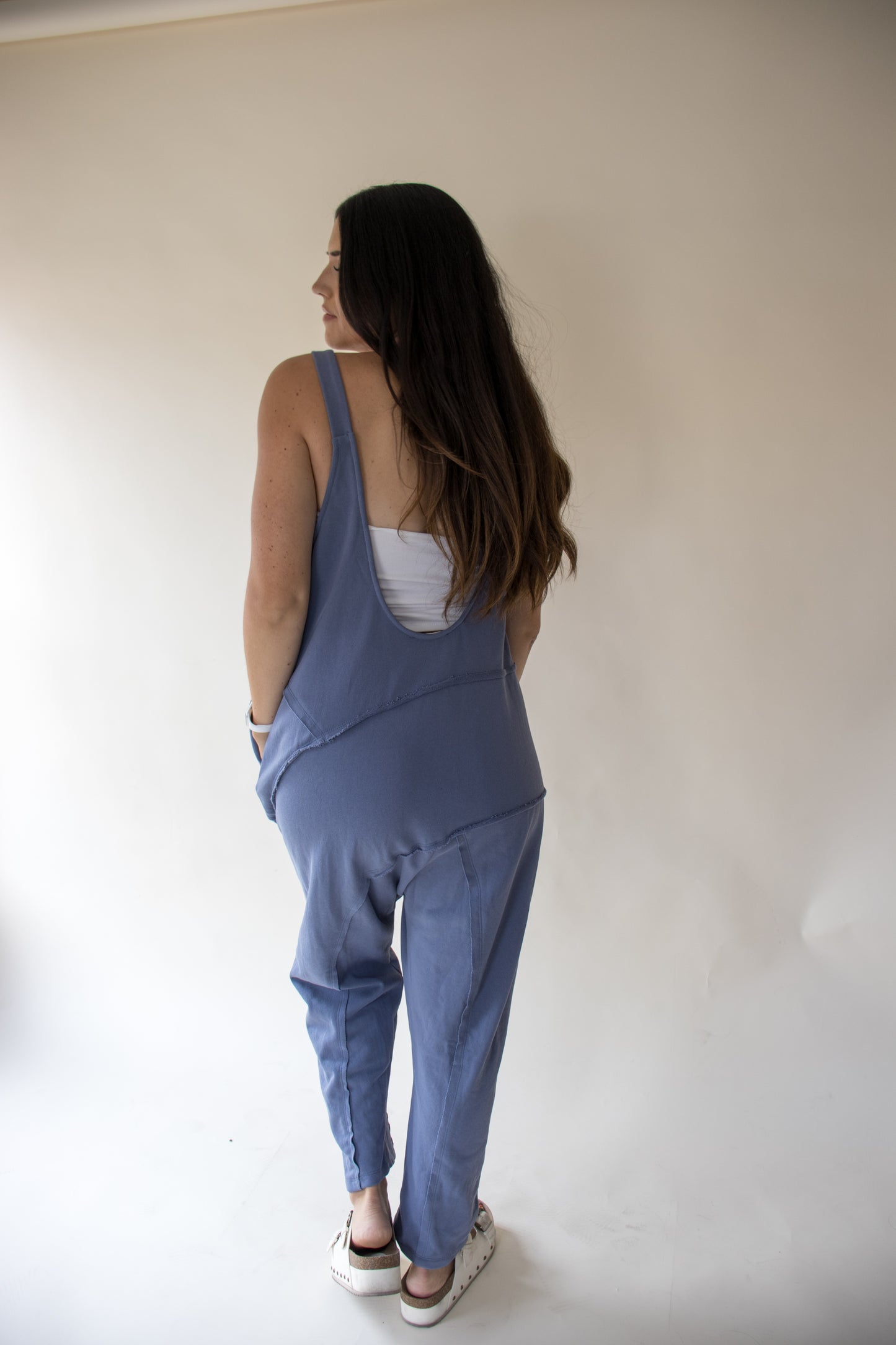 Cosette jumpsuit