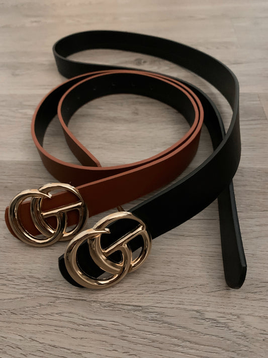 Aria belt