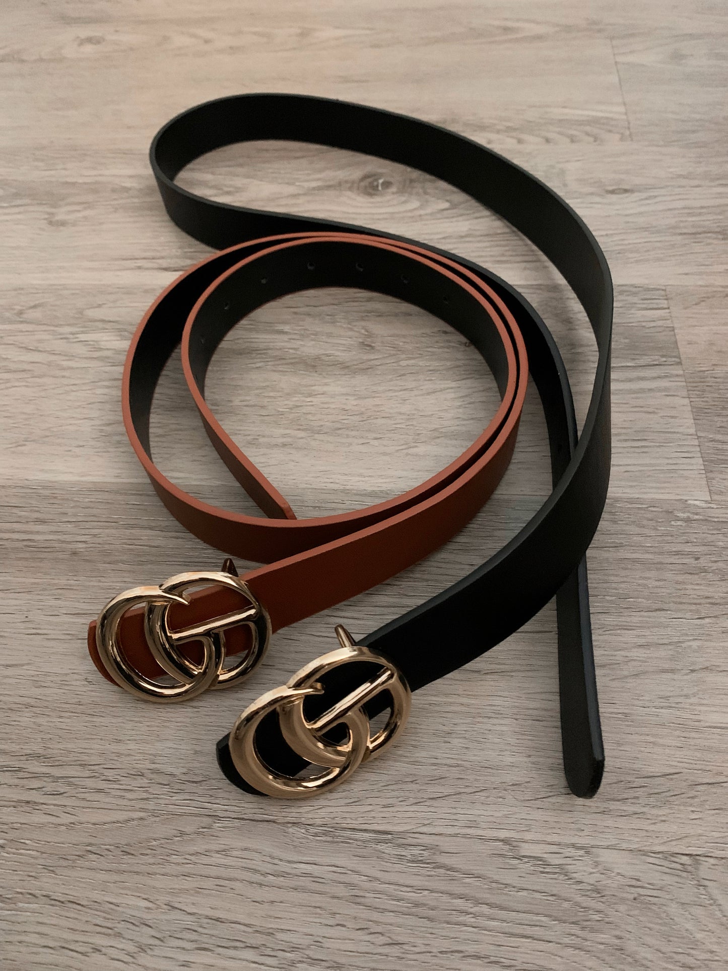 Aria belt